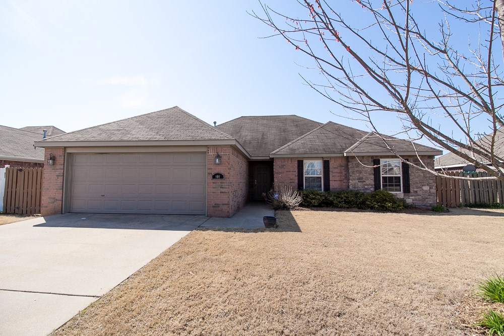 Plantation Ph I, The Rogers - Residential