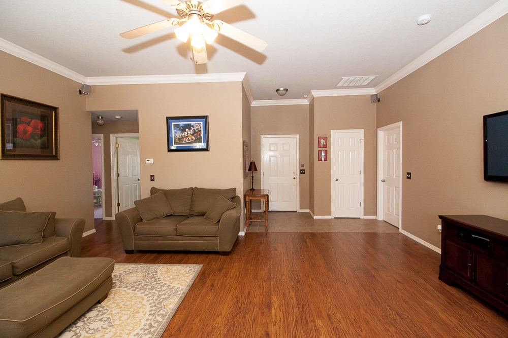 Plantation Ph I, The Rogers - Residential