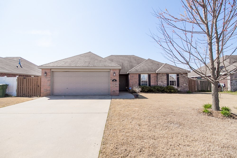 Plantation Ph I, The Rogers - Residential