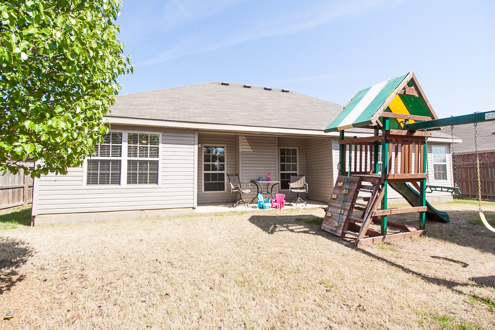 Plantation Ph I, The Rogers - Residential