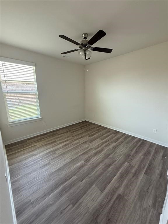 Goose Creek Village - Residential Lease