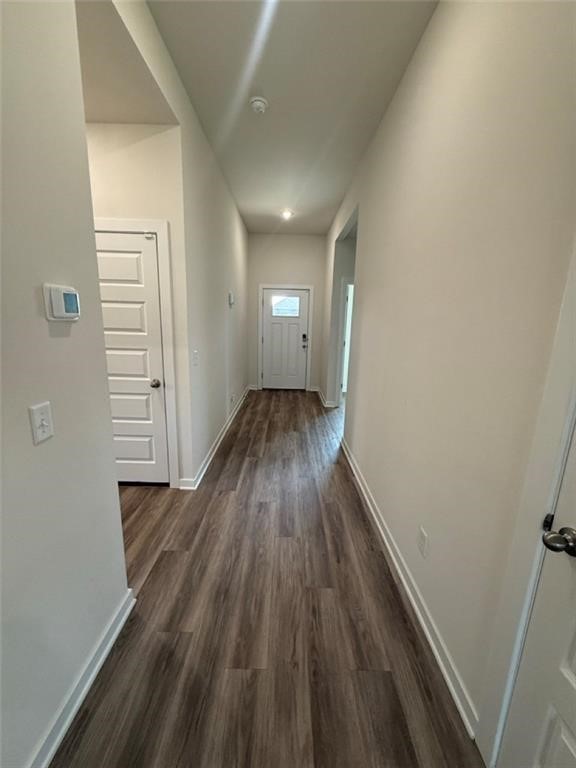 Goose Creek Village - Residential Lease
