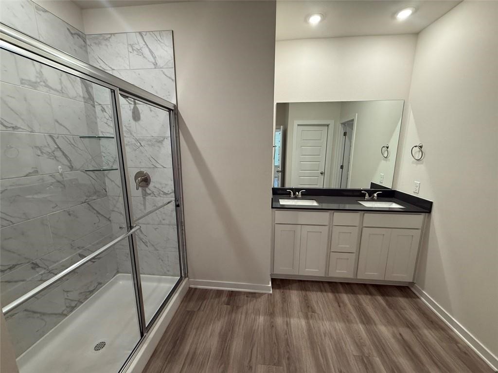 Goose Creek Village - Residential Lease