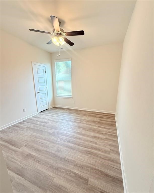 Goose Creek Village - Residential Lease
