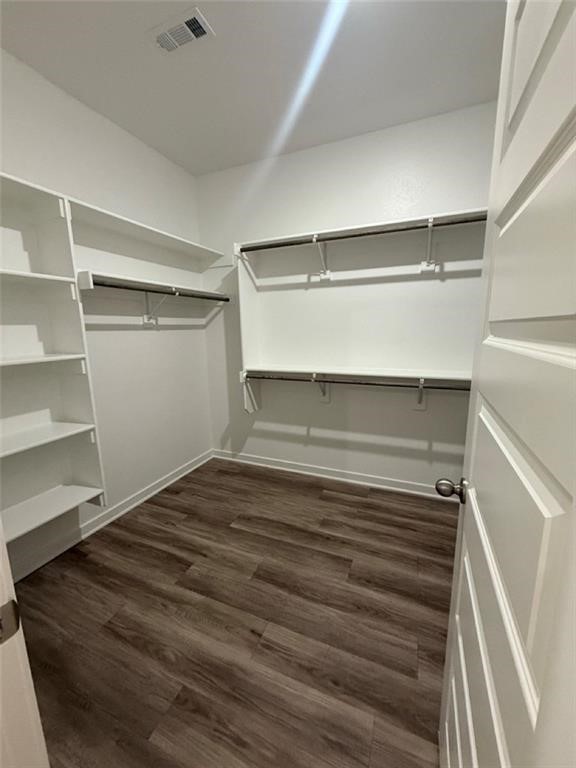 Goose Creek Village - Residential Lease