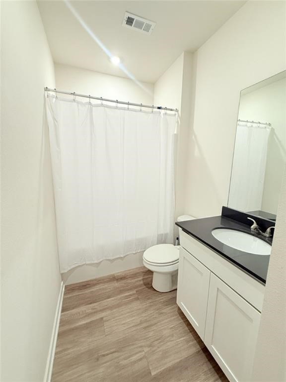 Goose Creek Village - Residential Lease