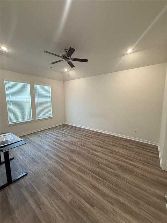 Goose Creek Village - Residential Lease