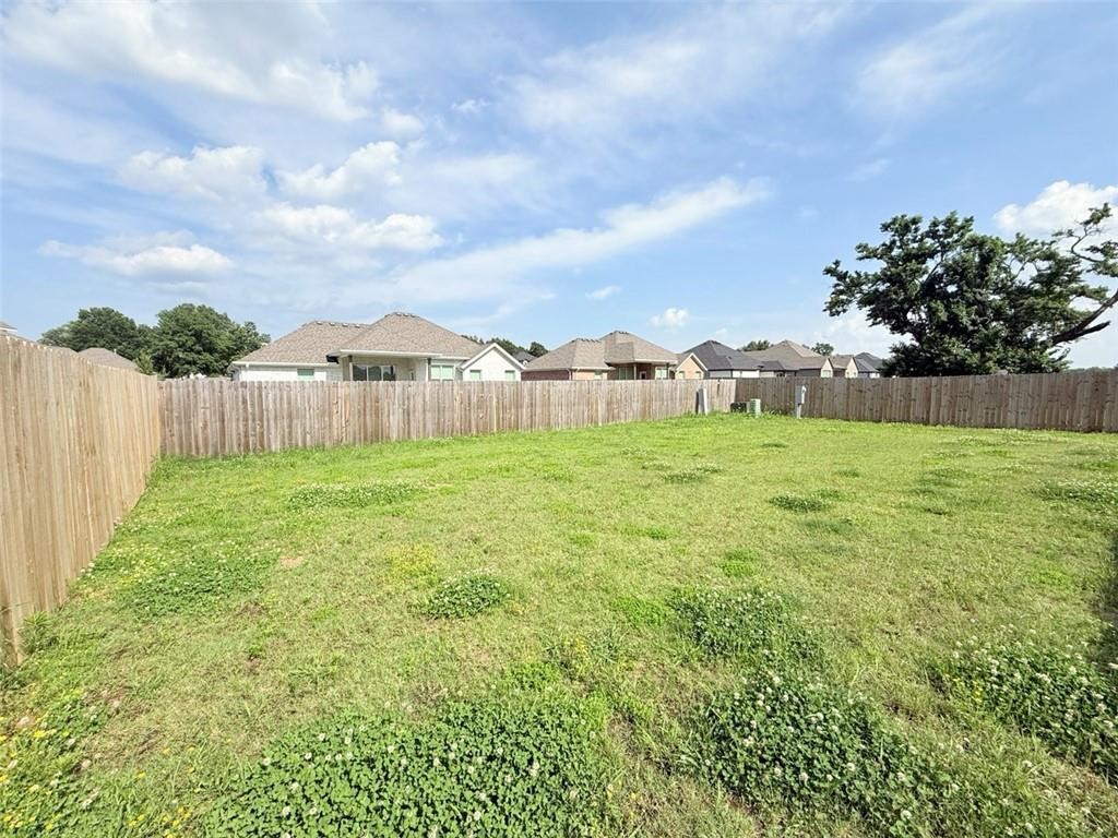 Goose Creek Village - Residential Lease