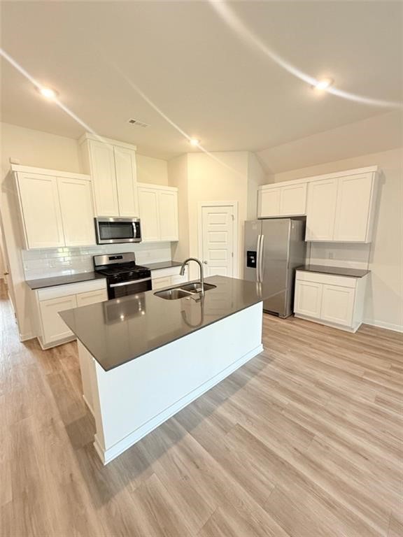 Goose Creek Village - Residential Lease