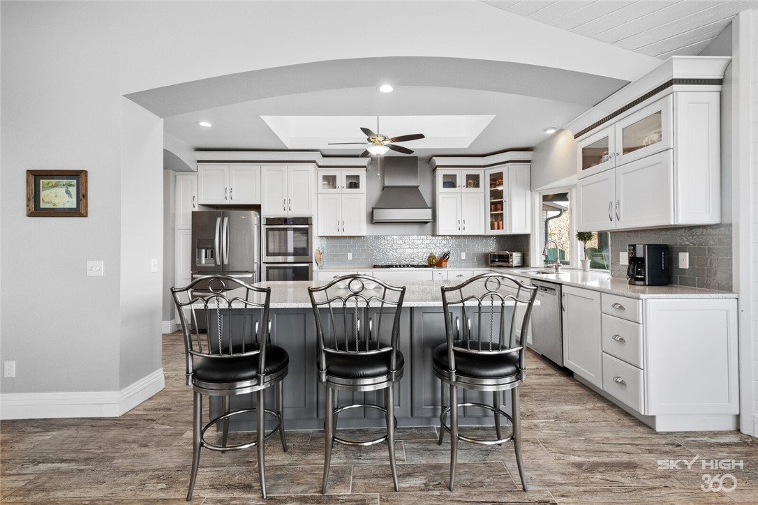 Putmans 2nd Sub Rurban - Residential