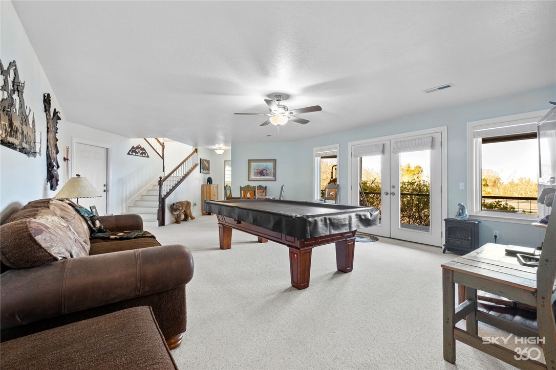 Putmans 2nd Sub Rurban - Residential