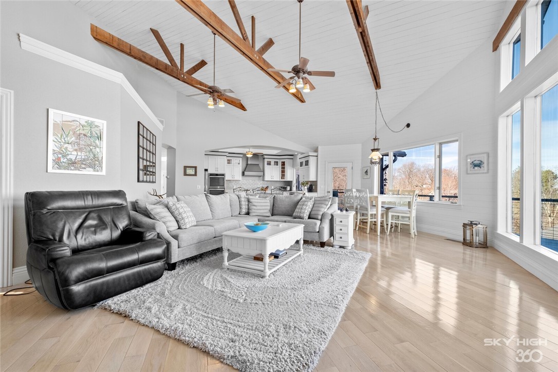 Putmans 2nd Sub Rurban - Residential