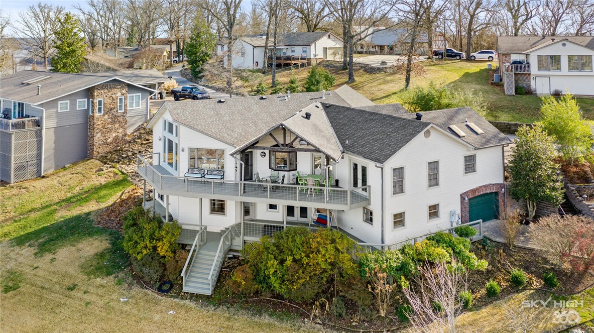 Putmans 2nd Sub Rurban - Residential