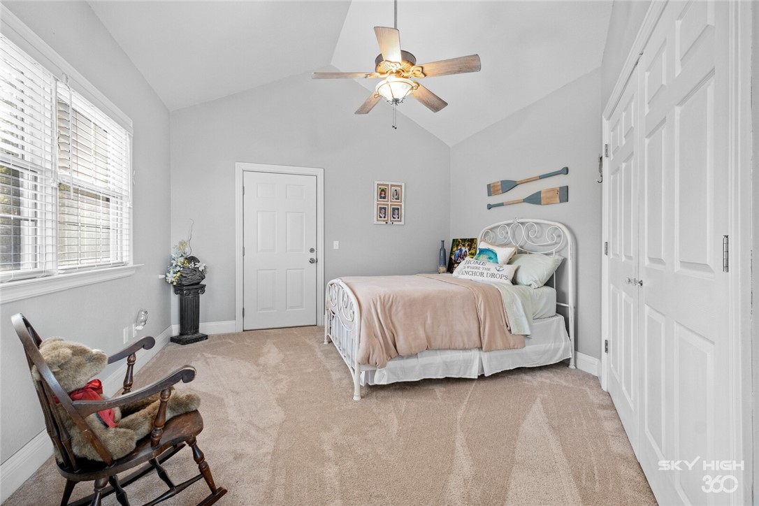 Putmans 2nd Sub Rurban - Residential