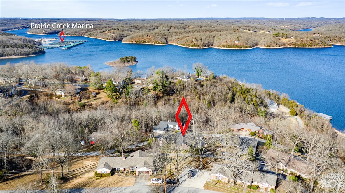 Putmans 2nd Sub Rurban - Residential