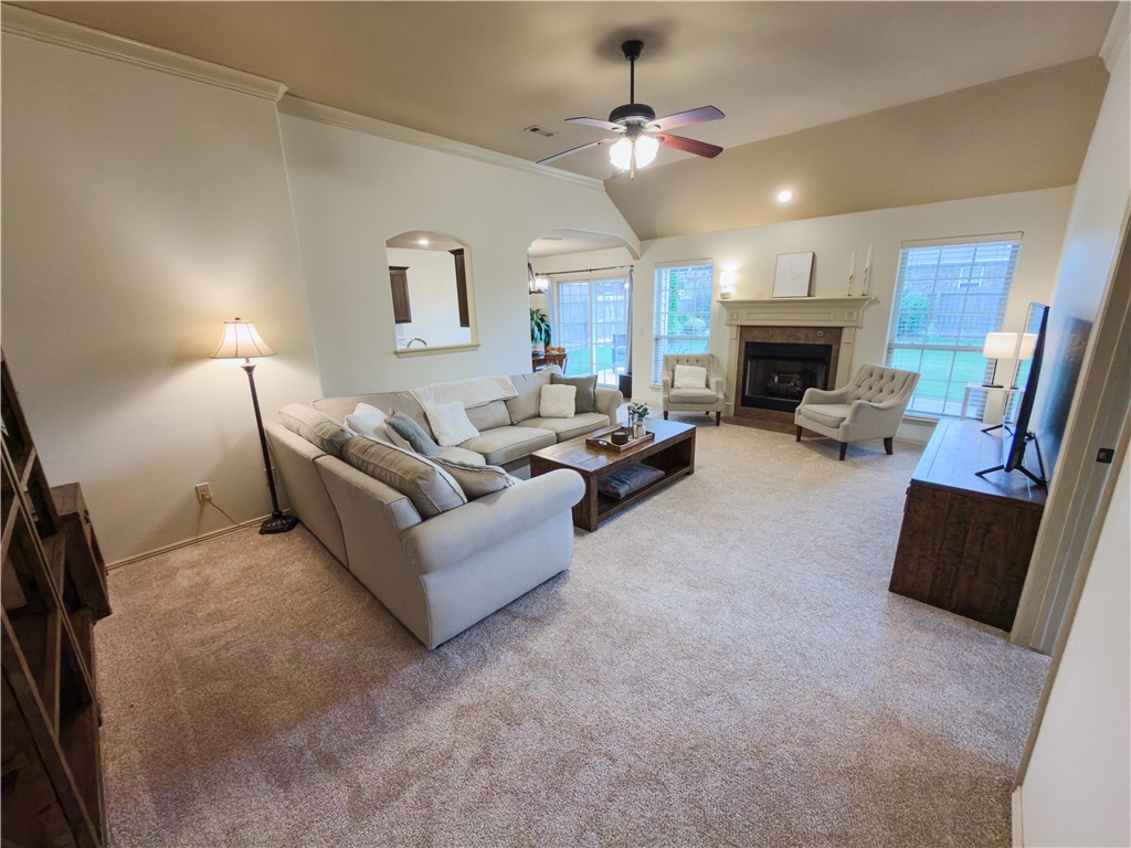 Autumn Glen Sub Ph 1 Siloam Spgs - Residential