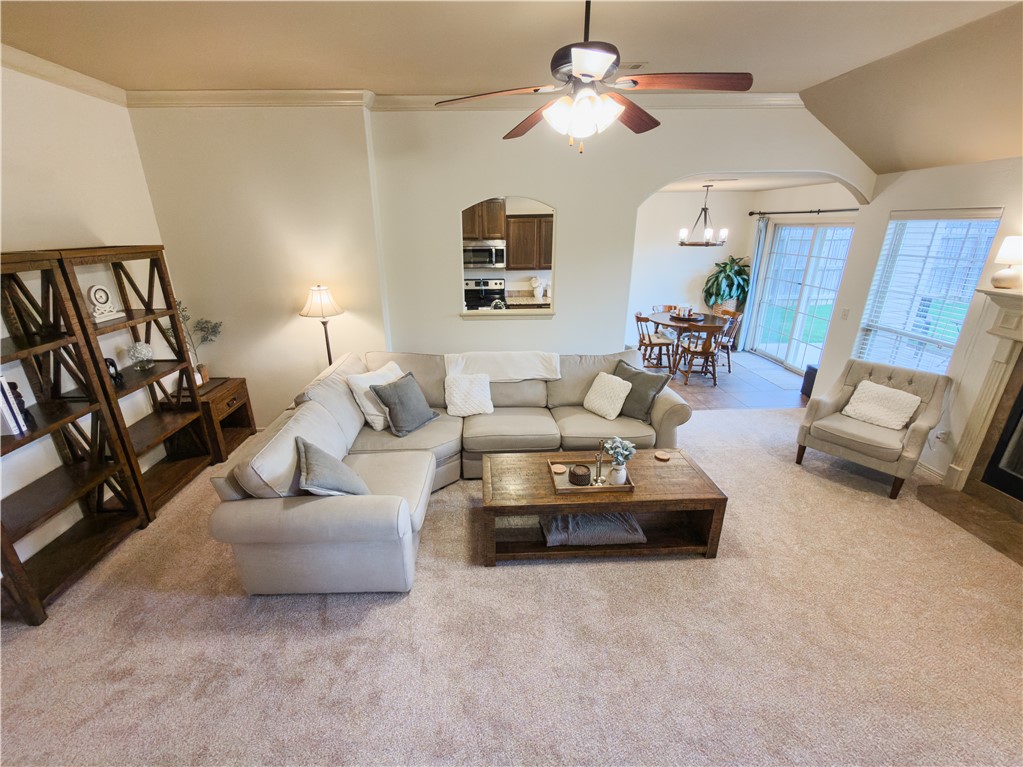 Autumn Glen Sub Ph 1 Siloam Spgs - Residential