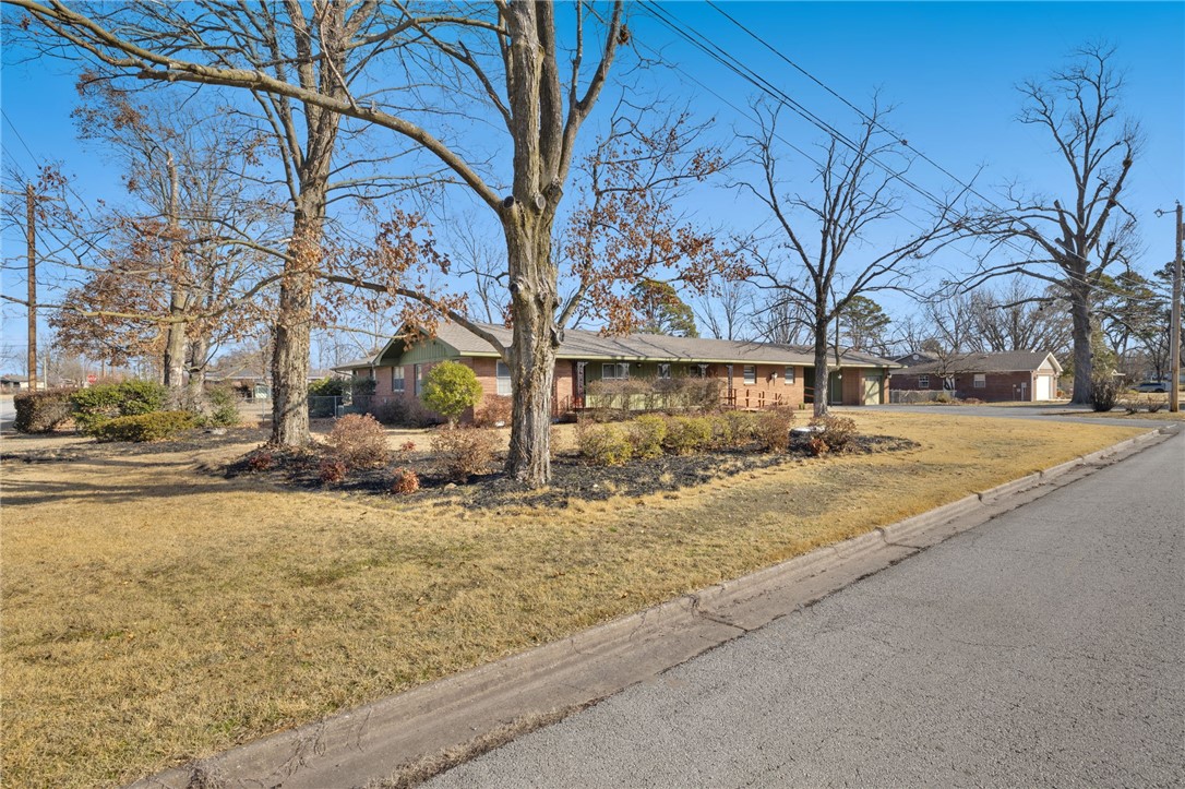 Gocio Sub Bentonville - Residential