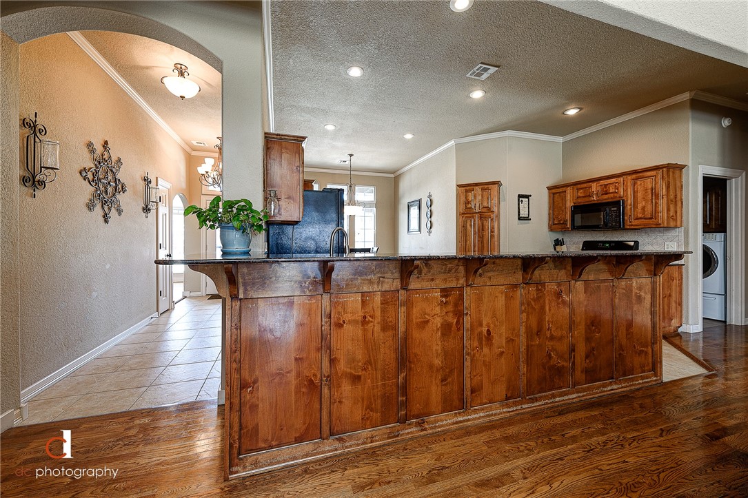 Woods Creek - Residential