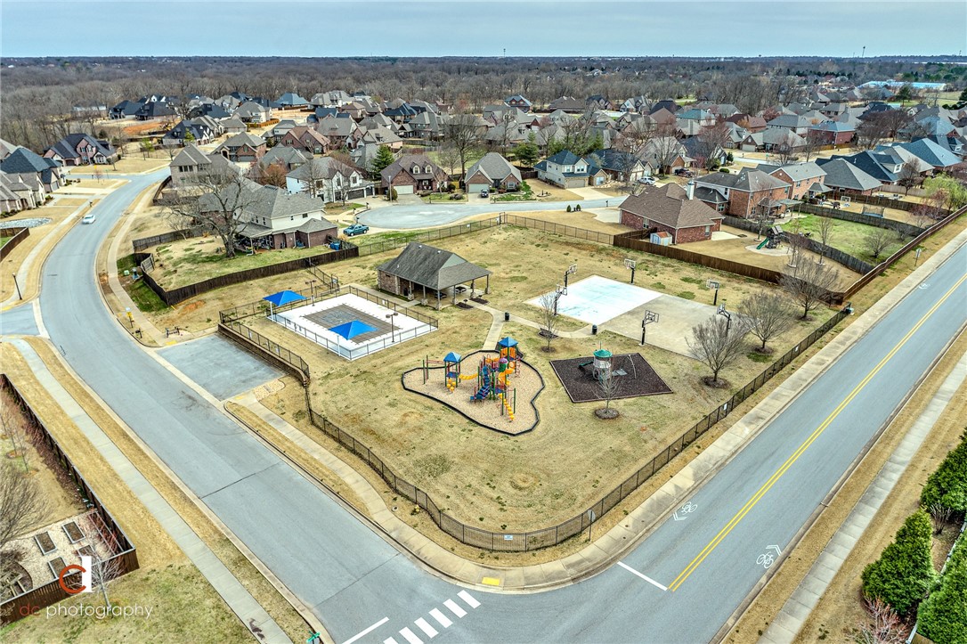 Woods Creek - Residential