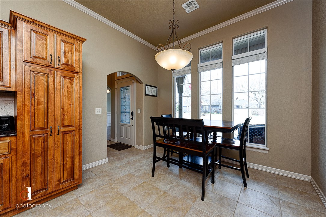 Woods Creek - Residential