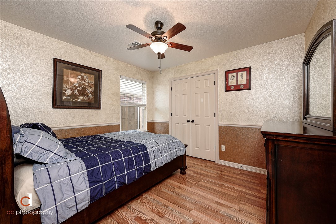 Woods Creek - Residential