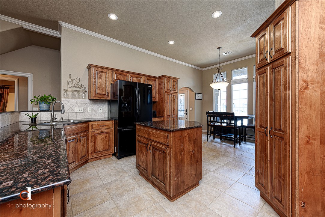 Woods Creek - Residential