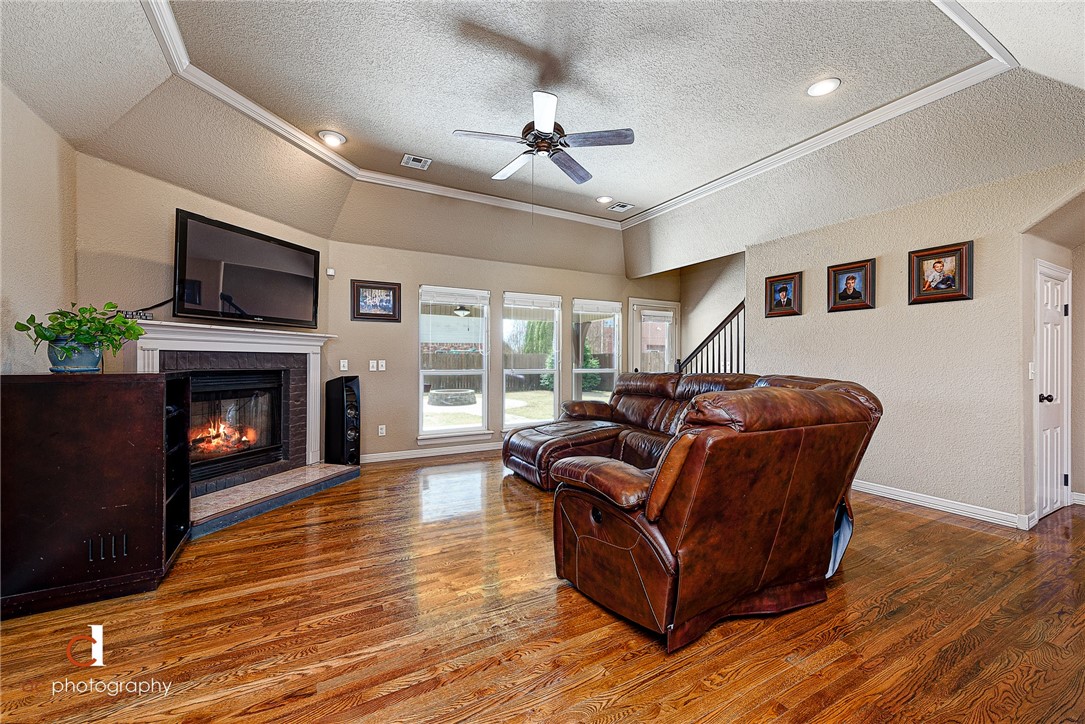 Woods Creek - Residential