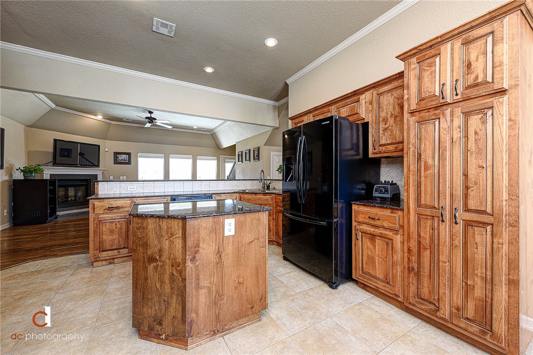 Woods Creek - Residential