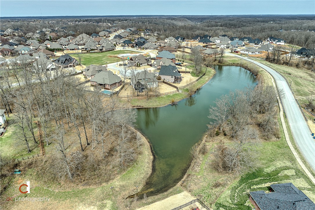 Woods Creek - Residential