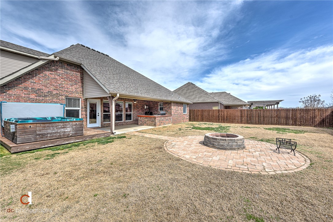 Woods Creek - Residential