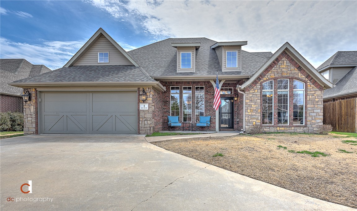 Woods Creek - Residential