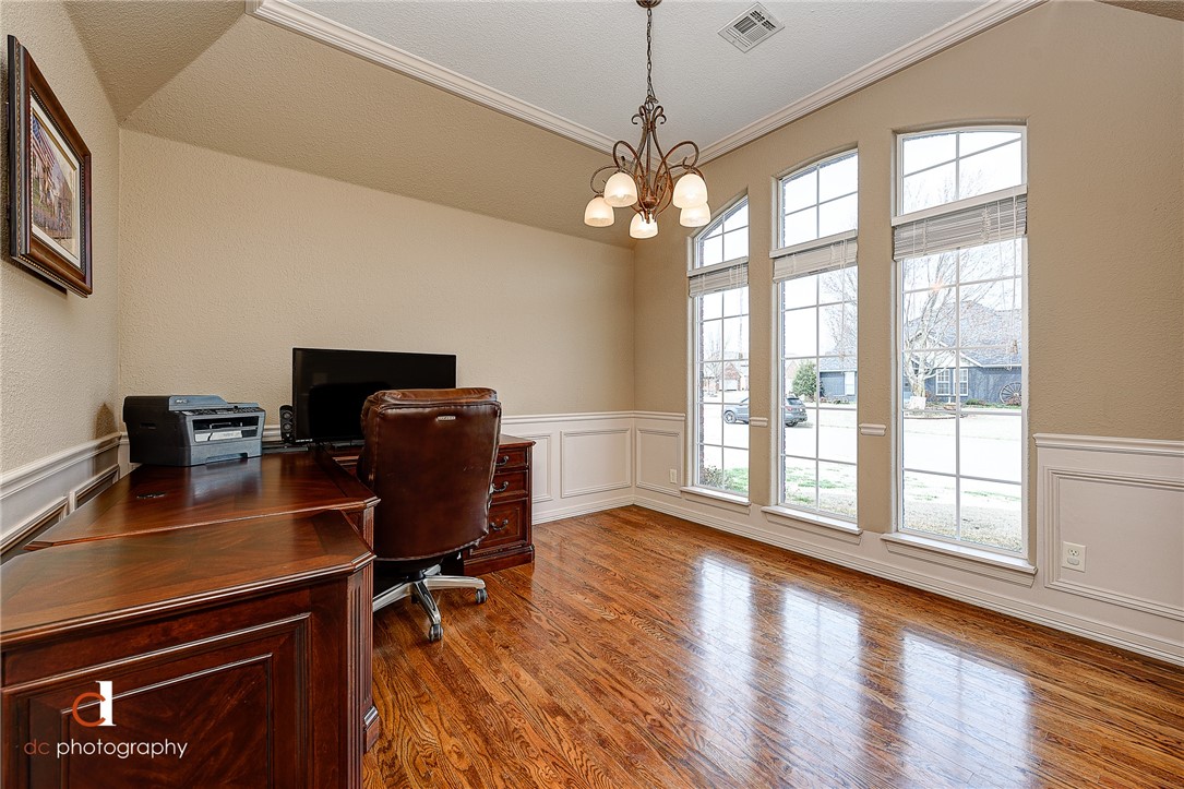 Woods Creek - Residential