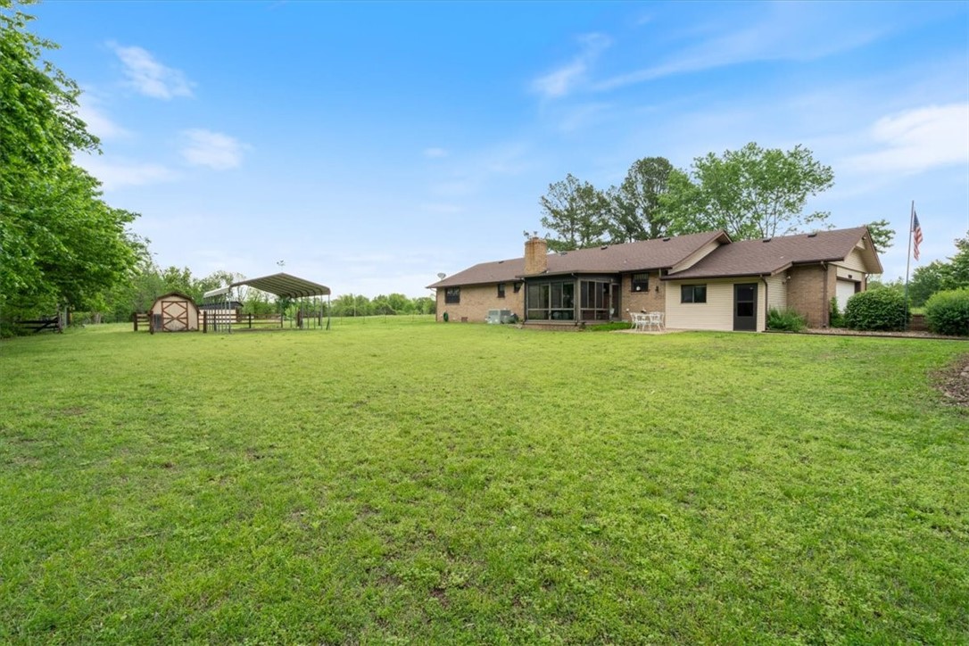 Little Flock - Residential