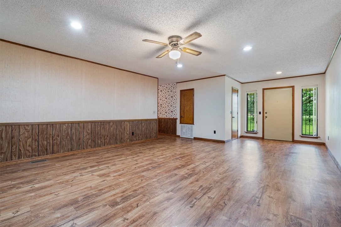 Little Flock - Residential