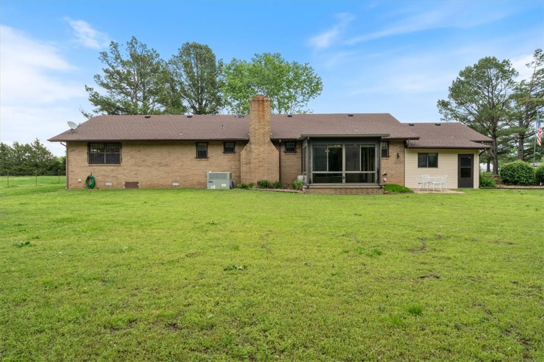 Little Flock - Residential