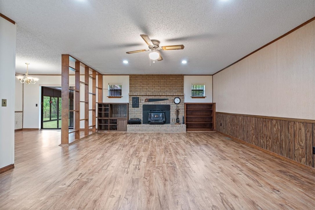 Little Flock - Residential