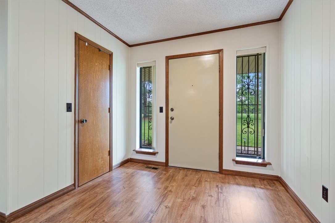 Little Flock - Residential