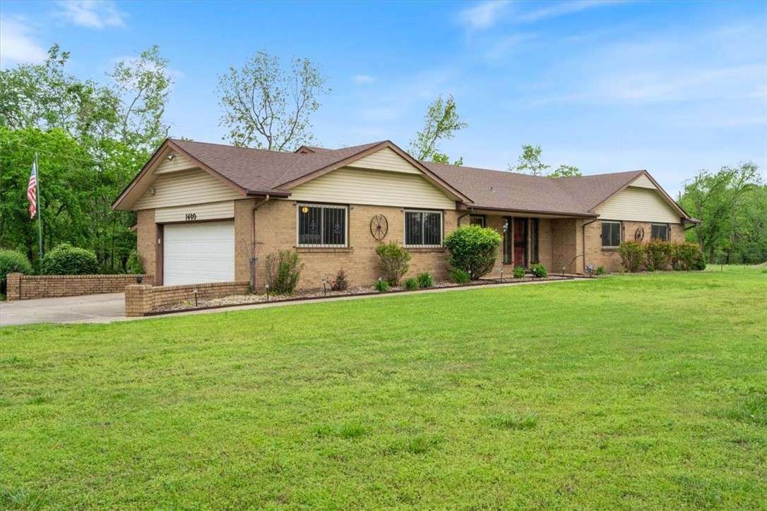 Little Flock - Residential