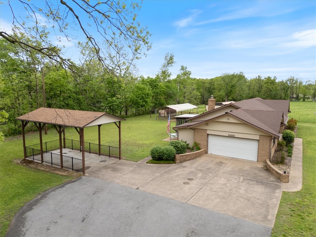 Little Flock - Residential