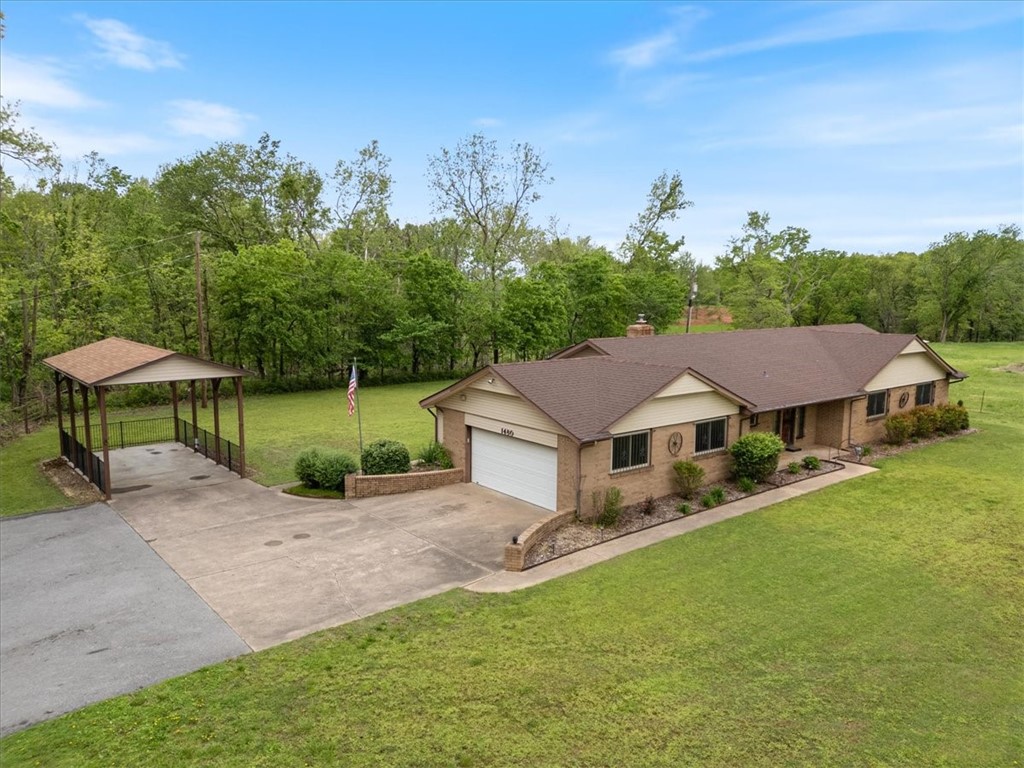 Little Flock - Residential