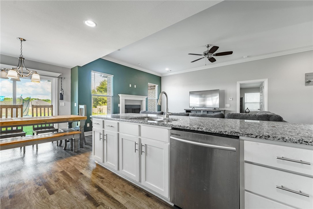 Woodridge Sub Ph I & Ii - Residential