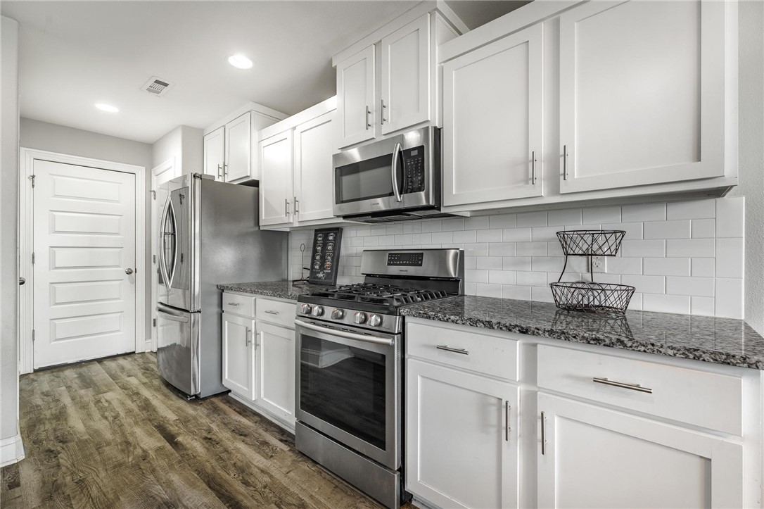 Woodridge Sub Ph I & Ii - Residential
