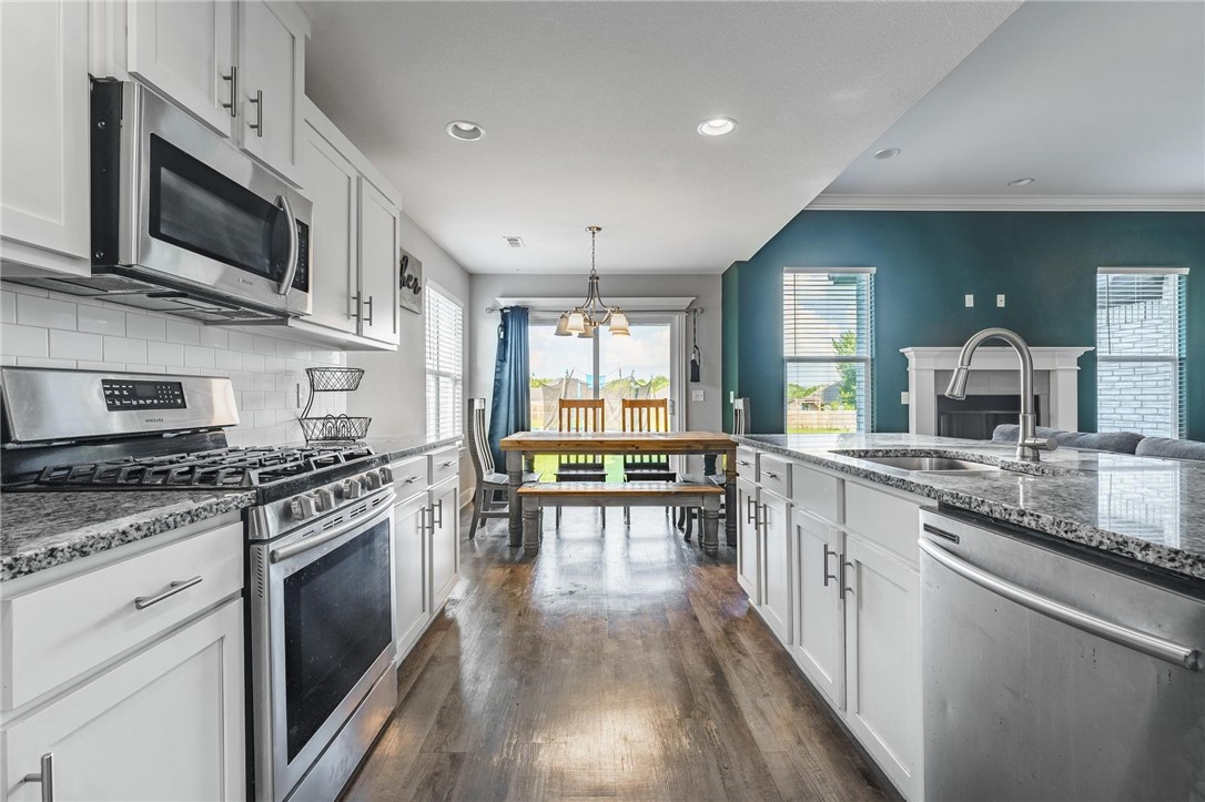 Woodridge Sub Ph I & Ii - Residential