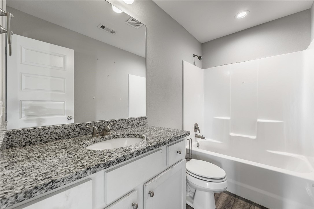 Woodridge Sub Ph I & Ii - Residential
