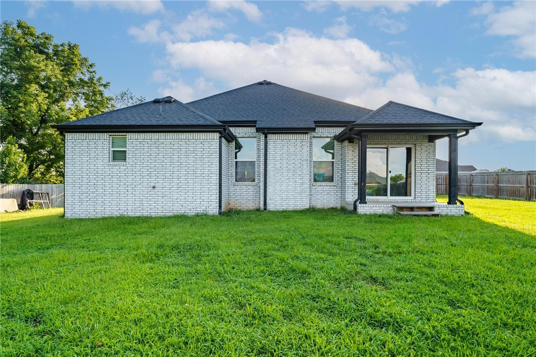 Woodridge Sub Ph I & Ii - Residential