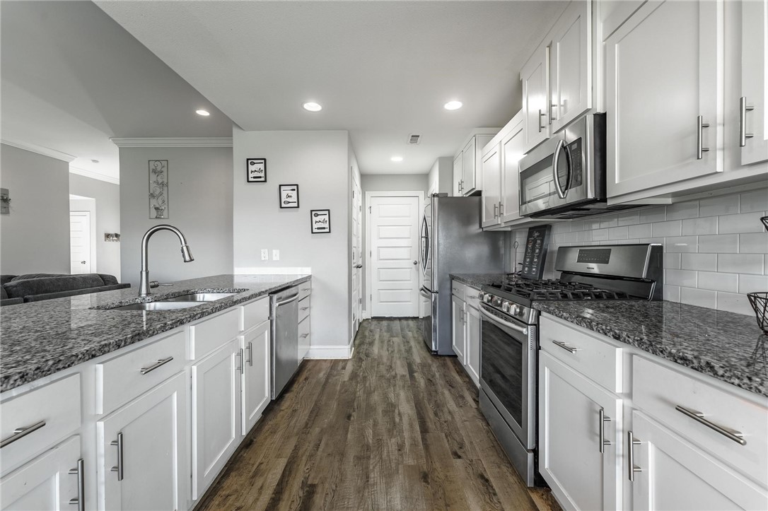 Woodridge Sub Ph I & Ii - Residential