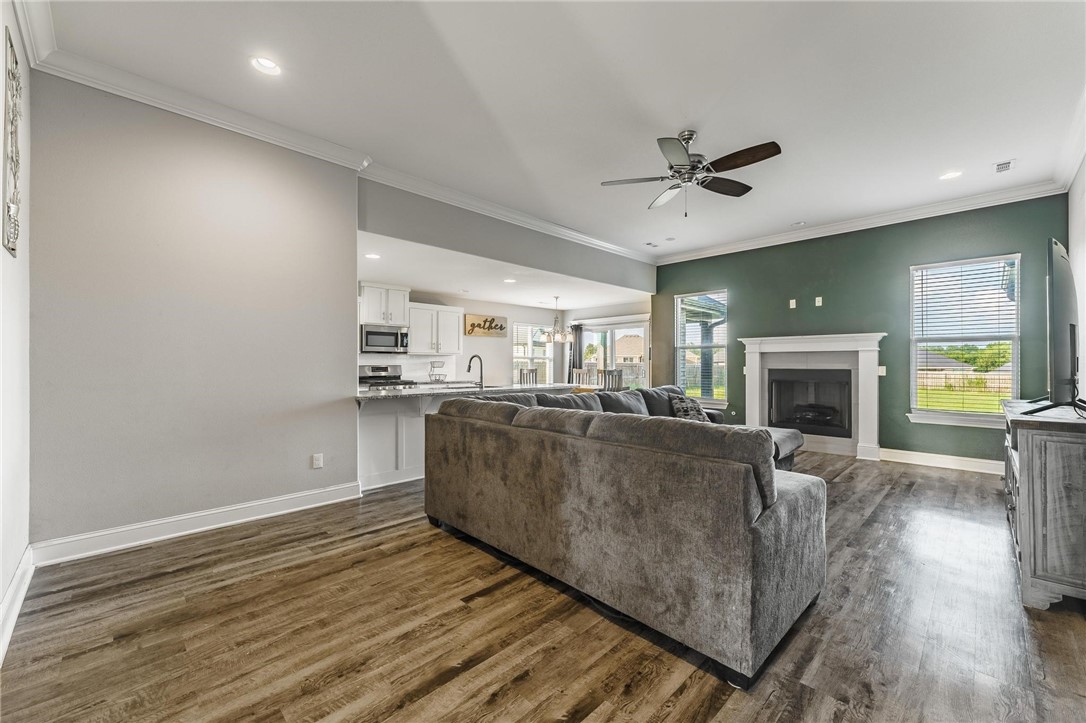 Woodridge Sub Ph I & Ii - Residential