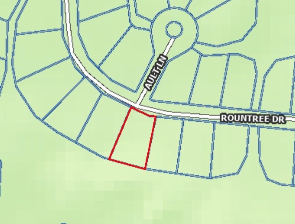 Rountree Sub Bvv - Land