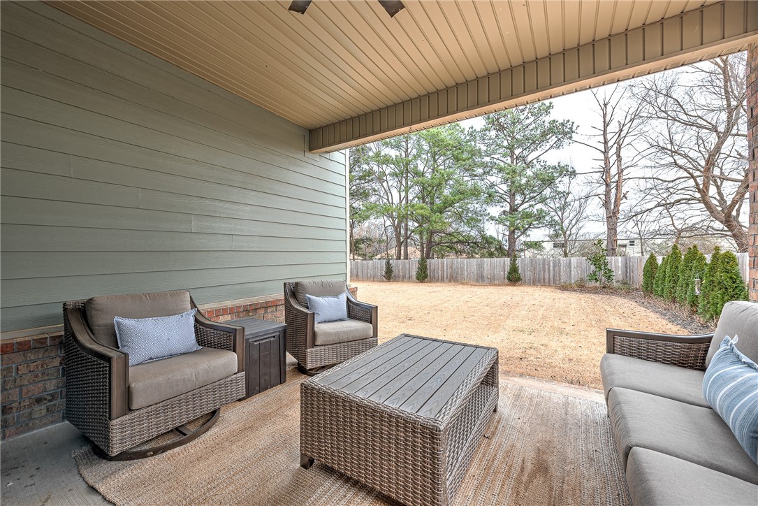 Prairie Lea Sub Pea Ridge - Residential